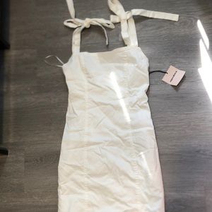 NWT Superdown Dress